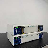 BioNet Rotameter II image 0
